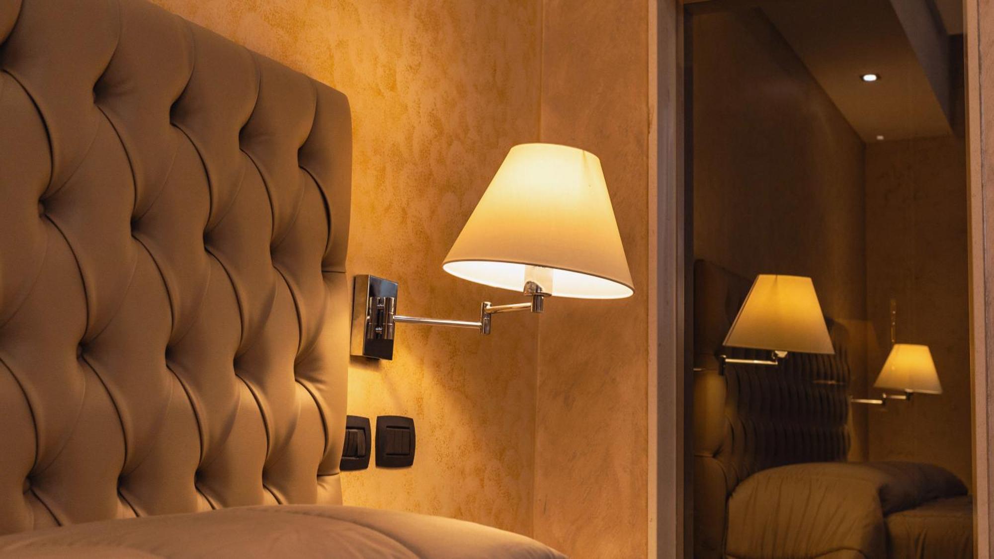 Hotel Donna Crescenza Locorotondo Kültér fotó