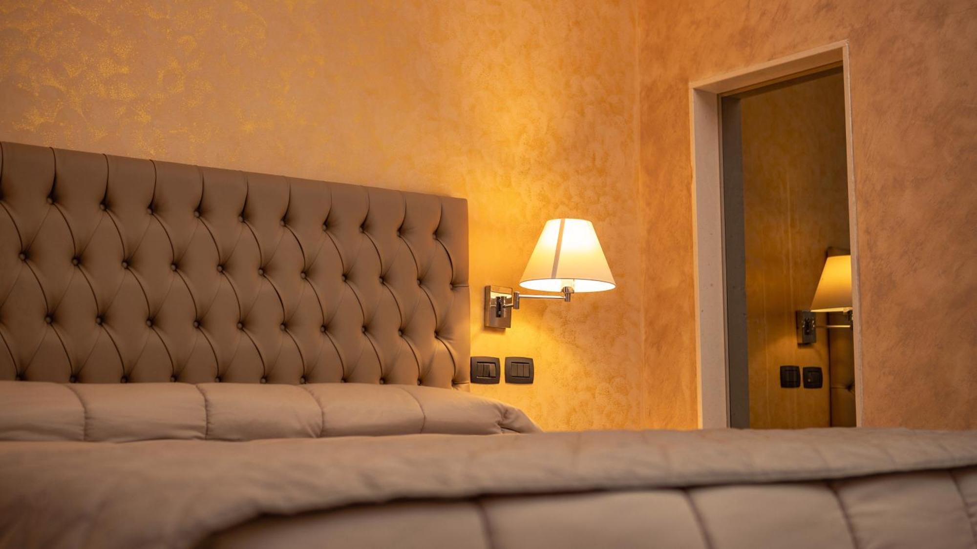 Hotel Donna Crescenza Locorotondo Kültér fotó