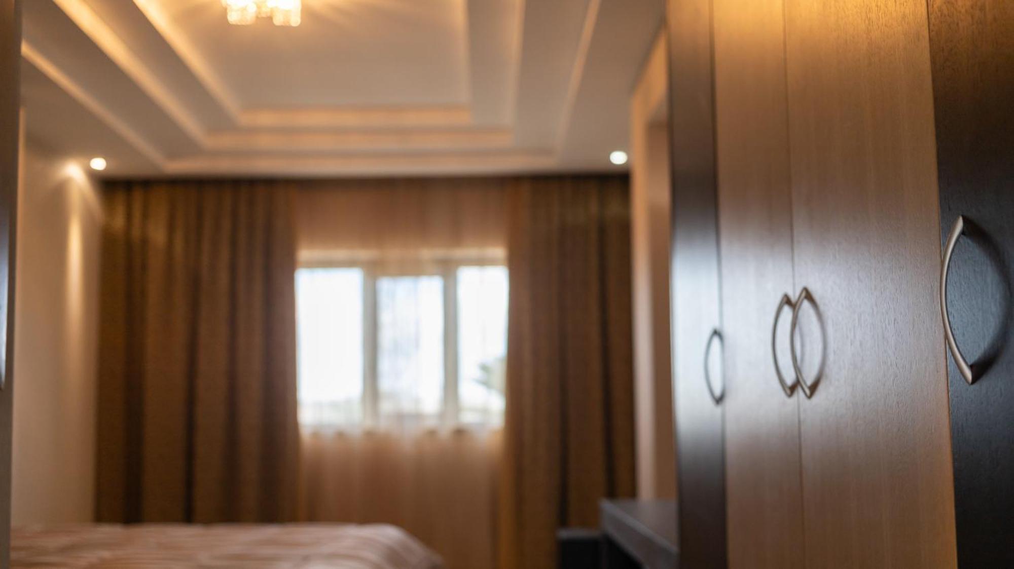 Hotel Donna Crescenza Locorotondo Kültér fotó