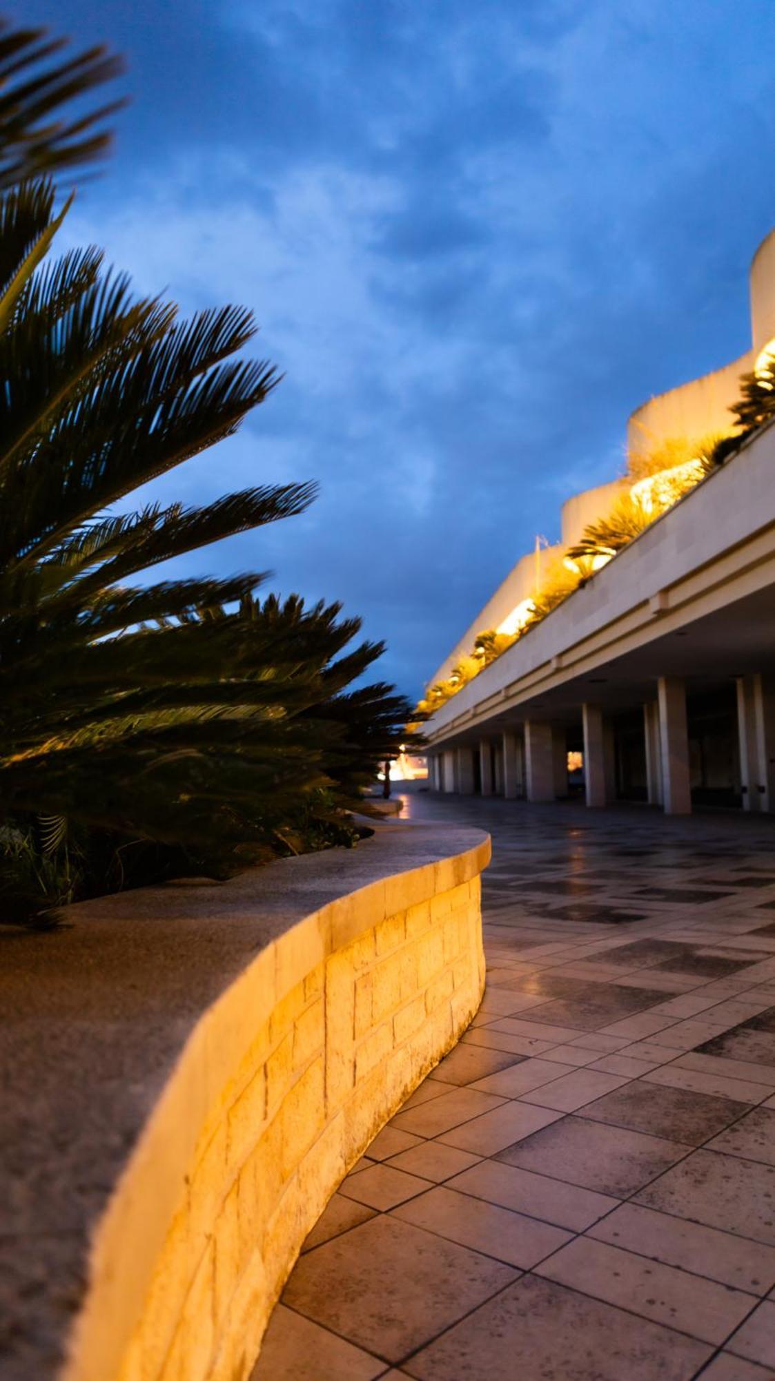 Hotel Donna Crescenza Locorotondo Kültér fotó