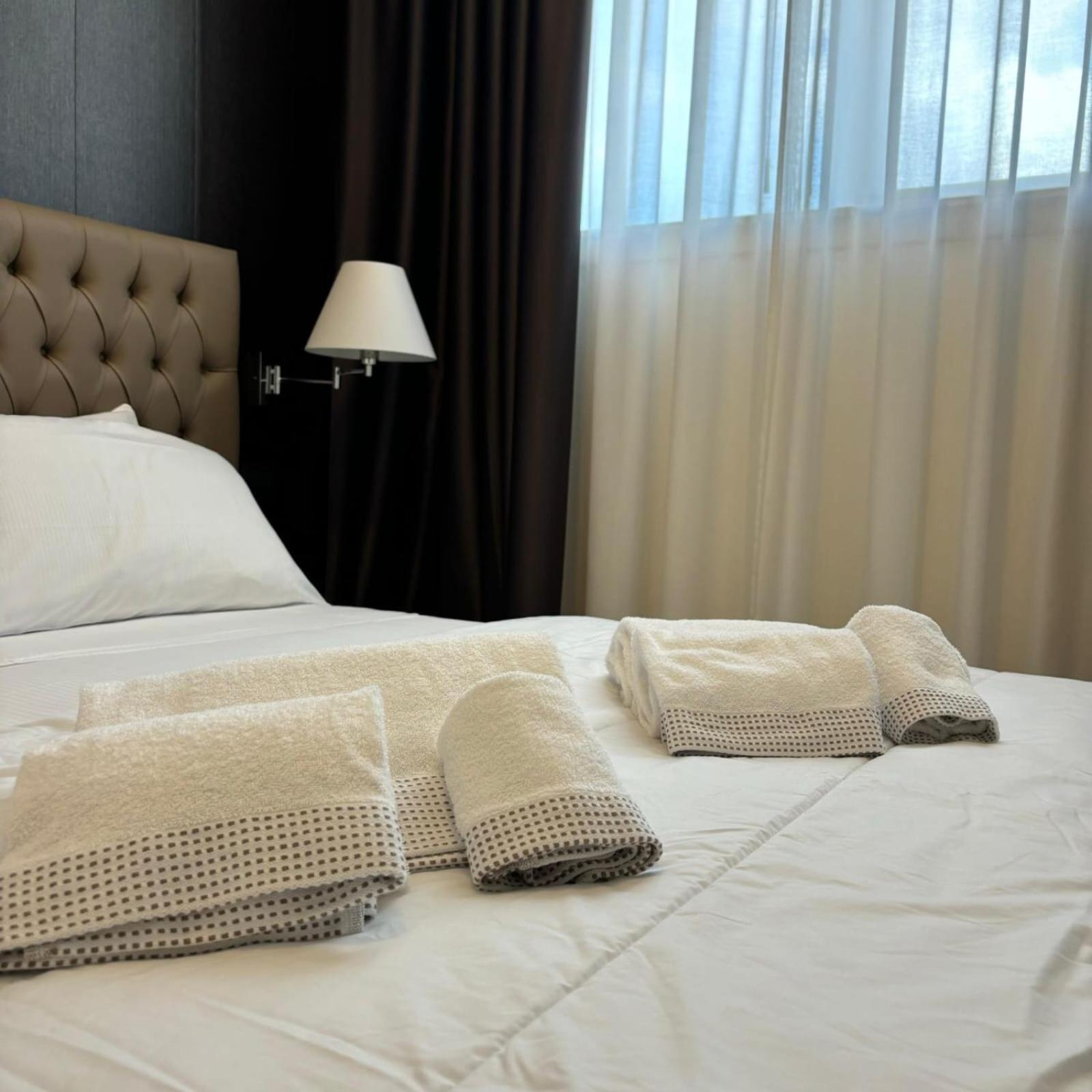 Hotel Donna Crescenza Locorotondo Kültér fotó
